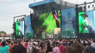Ice Cube, Do Ya Thang (Live, 2017)