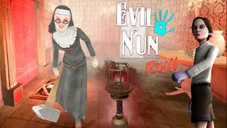 Evil Nun Rush