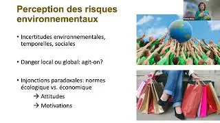 K.WEISS - Eco-anxiété: les impacts psychologiques de la crise climatique