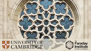 Science and Sacred Texts: Ways of Reading - Dr Caroline Tee