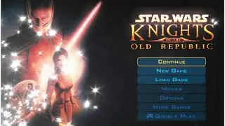 Tamil game kotor star wars part 2