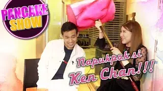 Meeting Ken Chan and Talking About Future Projects! | Pancake Show