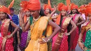 गावाचं नाव आहे भातगाव... आमच्या जुगाई देवीचे नाव...