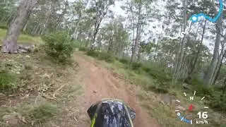 RTCB Ride Tarome QLD.