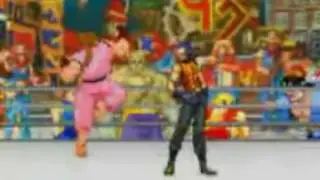 K 9999 The best vs SF & more