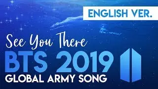 (English Ver) 2019 Global ARMY Song 