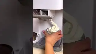 How To Make Homemade Ice Cream and Fros&eacute;