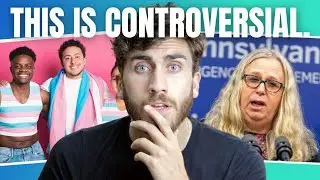 A Christian Response to Gender Confusion | Daily Disciple