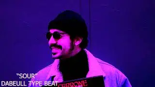 Dabeull Type Beat 2021 