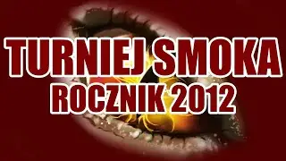 TURNIEJ SMOKA - rocznik 2012