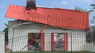 Self Storage Demolition, Fairfax