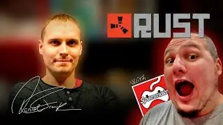 DanielFrank LIVE with Spammals and friends