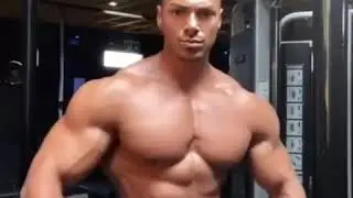Body Building | Ches training | best motivation | andreideiu ulissesworld therock johncena/full body