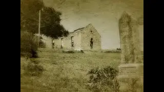 Our Investigation of the infamous Stull Cemetery. Part. 2