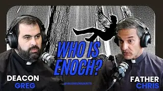 The Real Story of Enoch Explained | What the Bible Really Says
