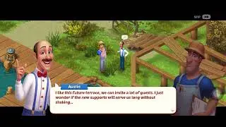 A Day in the Life of April | Homescapes