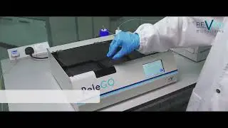 How does ReleGO/RevEX Skin-On-A-Chip platform transform in-Vitro testing?