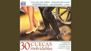 Del Cuero De Una Naranja-En Valdivia Canta Un Gallo-La Huillincana (2008 Digital Remaster)