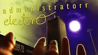 ADMINISTRATORR ELECTRO - Tango Corporacione