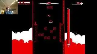 Let's Play Downwell - Part 1