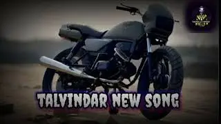 Talvindar new song || #talviinder #new #song #2026 