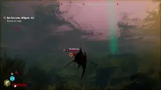 Maneater Tiger Shark New DLC