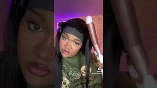 Straight 26 inch wig install || ft GIESWY HAIR #wiginstall #wigs #shorts #hairstyle #wigreview