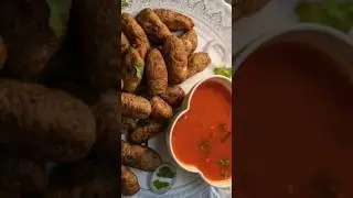 Mini Chicken Kabab Recipe.. Kabab Recipe In 10 Minutes.. Restaurant Style Kabab Recipe At Home