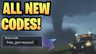 *NEW* ALL WORKING CODES FOR TWISTED IN MAY 2026! ROBLOX TWISTED CODES!