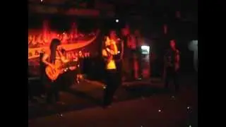 NEUME - Amaranth (cover)