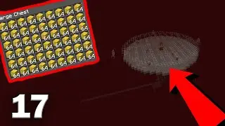 NEW GOLD FARM - Minecraft Lets Play EP 17