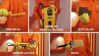 BD AQUA SEAL NANO | Ultimate Waterproofing Solution | English