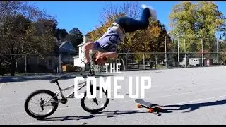 BMX - TCU TV - The Tim Knoll Interview