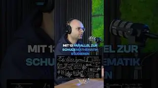 Mit 13 Jahren studieren? 😳 E-Commerce Decoded #31 mit Mable! 💙 #ecommerce  #marketing  #podcast