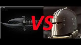 Cultist Knife VS Killa Challenge! (300 Sub Special)