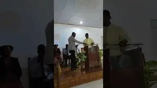 Culte Sabbat Evangelisation 🙏🏽❤️❤️🙏🏽