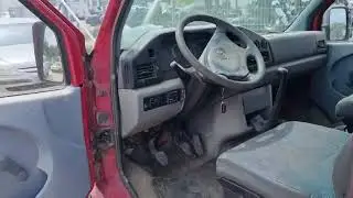 Car For Parts - Mercedes-Benz SPRINTER 1998 2.9L 90kW Diesel