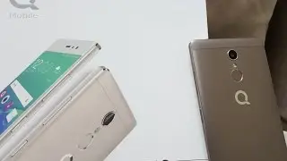 Qmobile  Z12 Pro - Unboxing