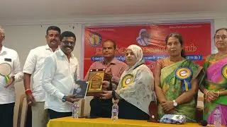 Blood donatar 94 Time in Erode person