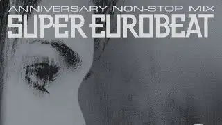 Super Eurobeat, Vol. 140 (DJ Mix) [Disc 3]