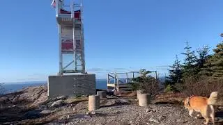 d&rsquo;Iberville Trail, Trinity Bay South, New Perlican to Turks Cove