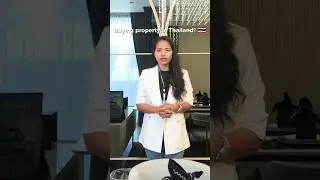Licensed broker guiding foreigners to buy property safely in Pattaya 🇹🇭#pattayaproperty #thailand