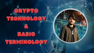 Cryptographic Technology | Steganography | Cryptology | Basic Terminology of Cryptography