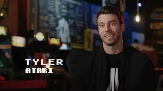 Sandbox Alpha Season 3 Interview with Atari