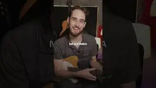 T&eacute;cnica para acordes na guitarra!