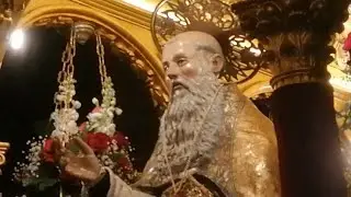 Sant'Antonio Abate. Aci Sant'Antonio 17 Gennaio 2026