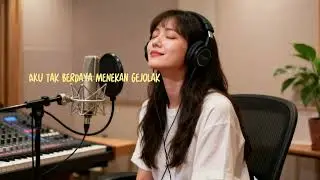 Hijau Daun - Sesuatu Yang Sempurna (Pop,Jazz) cover Ai