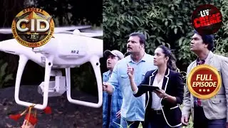 क्या Team CID पकड़ पाएगी इस Diamond Drone को? | CID | Office Crimes | 08 June 2023