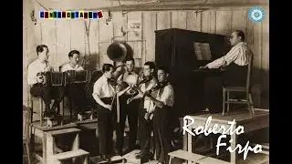 ROBERTO FIRPO - OI MALEVO / CORAZONCITO - TANGO - 1928/1929