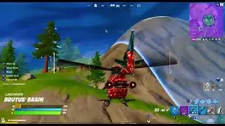 Fortnite  C2S1